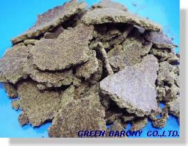 Coconut kernel expeller 椰子粕