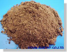 Palm kernel expeller 棕櫚粕