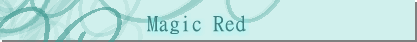Magic Red 