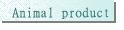 Animal product
